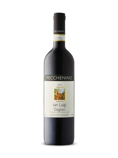 Pecchenino San Luigi Dogliani 2022