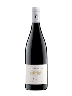 Domaine Olivier Cuvee Vielles Vignes AOC Saint Nicolas