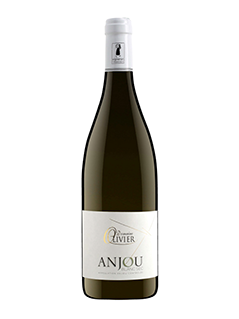 Domaine Olivier Anjou Blanc AOC Anjou
