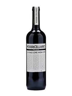 Vino Che Non Ce Rosso