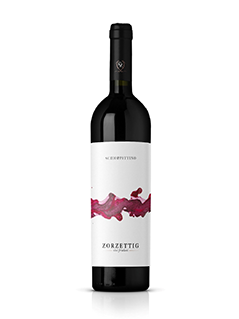 Zorzettig Schioppettino DOC Friuli