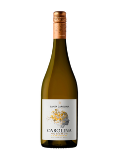 Santa Carolina Reserva Chardonnay