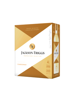 Chardonnay Jackson-Triggs