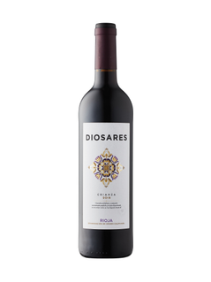 Dios Ares Crianza