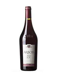 Domaine Pinte Poulsard Pinte Bien
