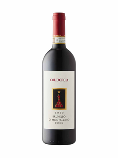 Col d'Orcia Brunello di Montalcino