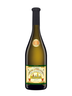 Couly-Dutheil Les Chanteaux Chinon