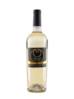 Donnachiara Beneventano Falanghina