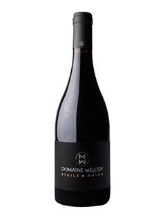 Domaine Melody Crozes Hermitage Etoile Noire