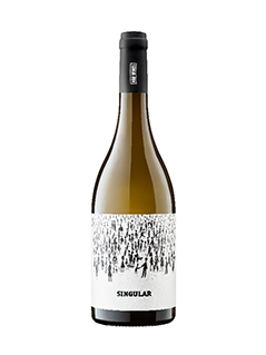 A&D Wines Singular Vinho Verde Organic