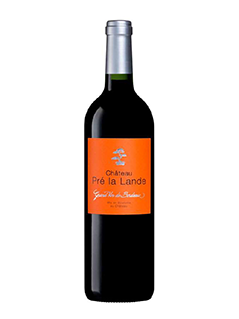 Cuvee Diane Cotes de Bordeaux