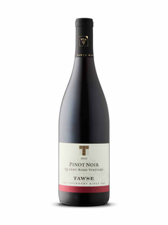Tawse Quarry Road Pinot Noir VQA