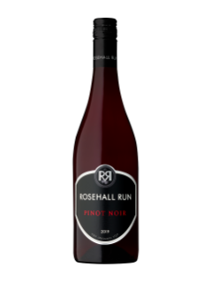 Rosehall Run Pinot Noir VQA