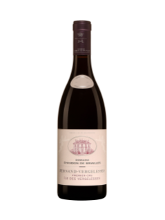 Chandon de Briailles 1er Cru Ile de Vergelesses