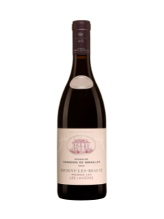 Chandon de Briailles Savigny-Les-Beaune 1er Cru Les Lavieres