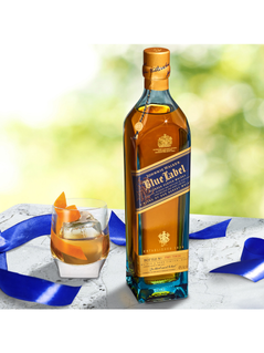 Johnnie Walker Blue Label Scotch Whisky | LCBO