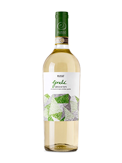 Grele Greco Di Tufo DOCG