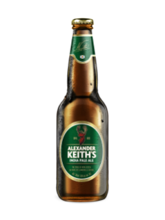 Alexander Keith's India Pale Ale