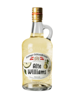 Freihof Seyringer Alte Williams Schnapps