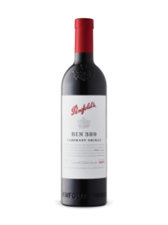 Penfolds Bin 389 Cabernet Shiraz