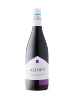 Arenile Montepulciano D'Abruzzo DOC