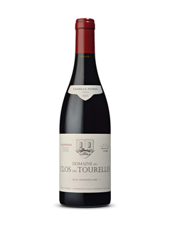 Famille Perrin Domaine du Clos des Tourelles Gigondas