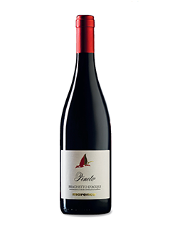 Di Rinaldi Brachetto d'Acqui DOCG