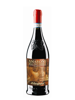 Aldegheri Cantinetta del Bacco Amarone Riserva