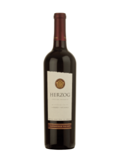 Herzog Special Reserve Cabernet Sauvignon KP