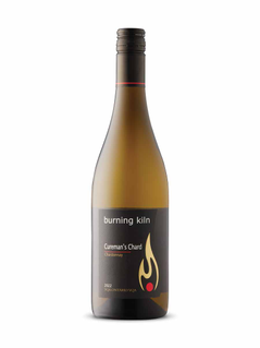 Burning Kiln Cureman's Chard Chardonnay 2011