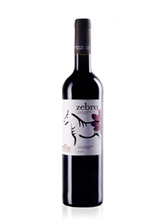 Zebro Red