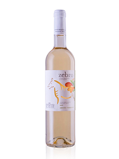 Amoreira da Torre Zebro White