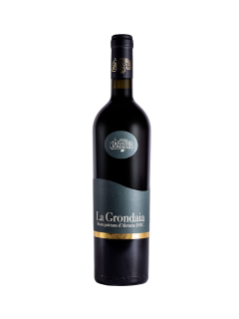 La Grondaia Monte d'Abruzzo DOC