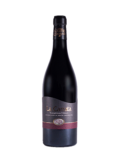 La Carrata Monte d'Abruzzo DOC