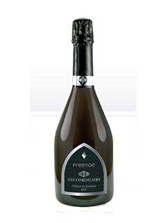 Les Cordeliers Cremant de Bordeaux