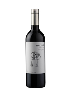Maquis Gran Reserva Cabernet Sauvignon