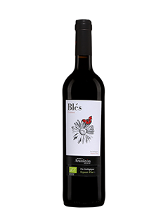 Aranleon Bles Crianza Organic