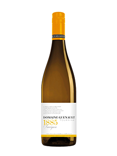 Domaine Guenault Touraine Sauvignon Blanc