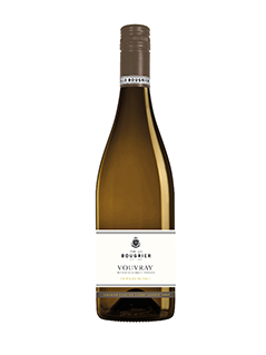 Famille Bougrier Collection Vouvray