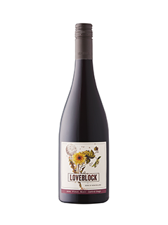 Loveblock Pinot Noir