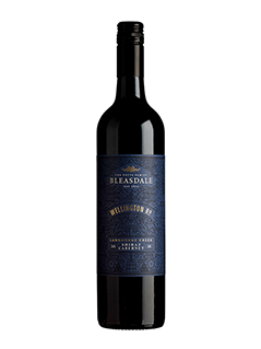 Wellington Road Shiraz Cabernet