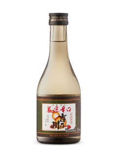 Yoshi no Gawa Kome Dry Honjozo Sake at LCBO Ontario