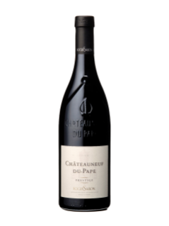 Domaine Roger Sabon Châteauneuf-du-Pape Prestige