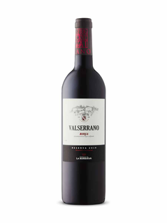 Valserrano Reserva