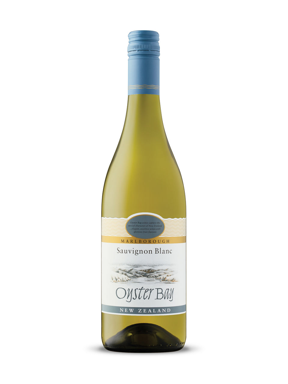 new zealand sauvignon blanc lcbo