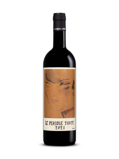 Montevertine Le Pergole Torte 2021