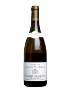 Louis Moreau Blanchot Grand Cru