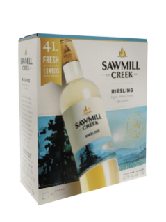 Sawmill Creek Riesling