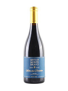 Quinta Do Monte Bravo Vinha Das Porrinhas DOC