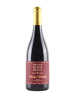 Quinta Do Monte Bravo Touriga Nacional DOC